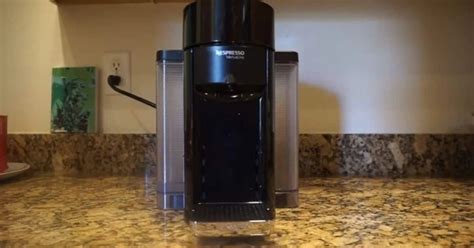 nespresso machine not pumping water|[Guide] Why Is My Nespresso Not Pumping Water